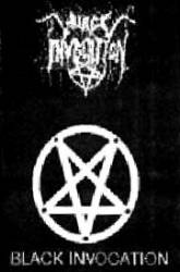 Black Invocation (BRA) : Black Invocation